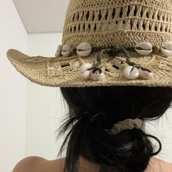 PANAMA JACK STRAW HAT - Picture 7 of 8